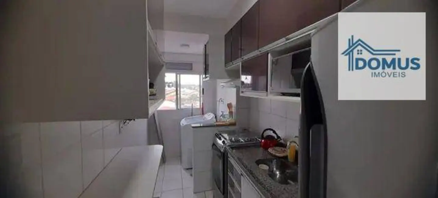 Apartamento com 2 quartos à venda, 56m2 em Sao Jose Dos Campos - SP - imagem 5 Foto 5 de Apartamento com 2 quartos à venda, 56m2 em Sao Jose Dos Campos - SP
