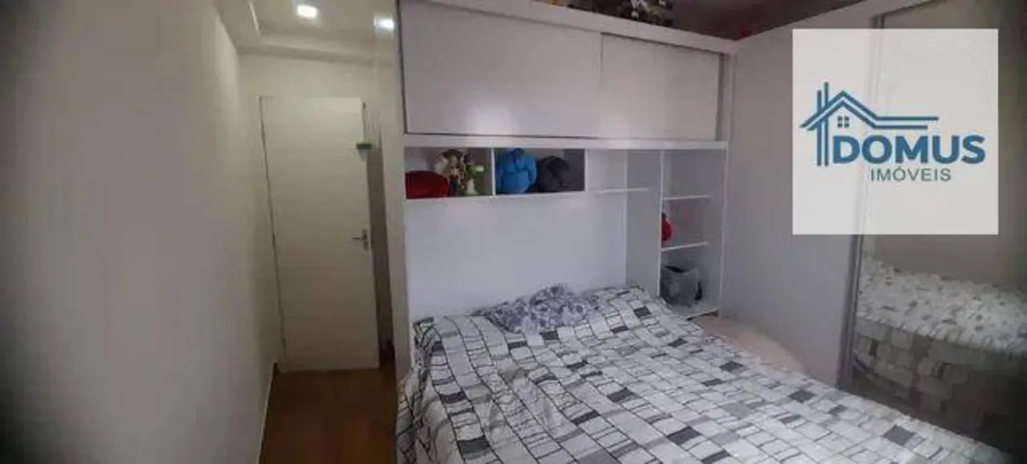 Apartamento com 2 quartos à venda, 56m2 em Sao Jose Dos Campos - SP - imagem 9 Foto 9 de Apartamento com 2 quartos à venda, 56m2 em Sao Jose Dos Campos - SP