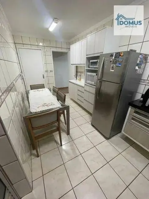 Apartamento com 2 quartos à venda, 92m2 em Sao Jose Dos Campos - SP - imagem 8 Foto 8 de Apartamento com 2 quartos à venda, 92m2 em Sao Jose Dos Campos - SP