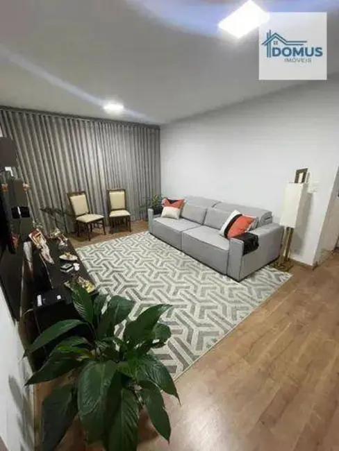 Foto 2 de Apartamento com 2 quartos à venda, 92m2 em Sao Jose Dos Campos - SP
