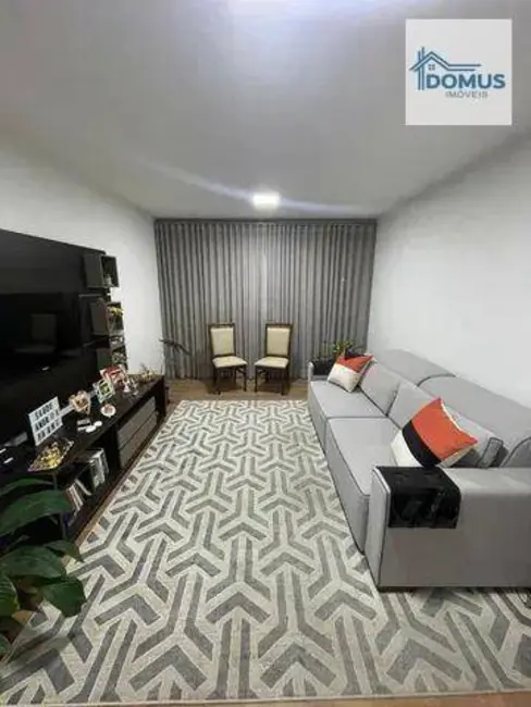 Foto 1 de Apartamento com 2 quartos à venda, 92m2 em Sao Jose Dos Campos - SP