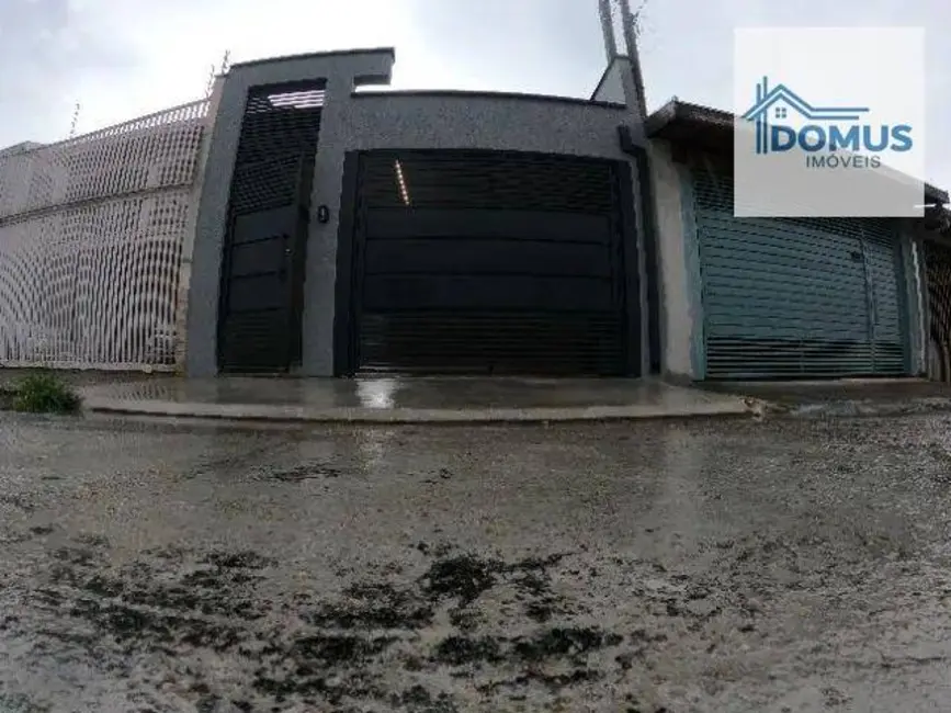 Foto 1 de Casa com 3 quartos à venda, 150m2 em Sao Jose Dos Campos - SP