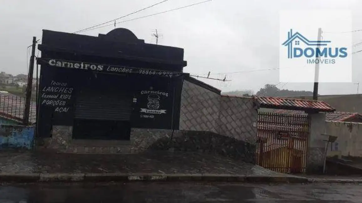 Foto 1 de Casa com 2 quartos à venda, 249m2 em Sao Jose Dos Campos - SP