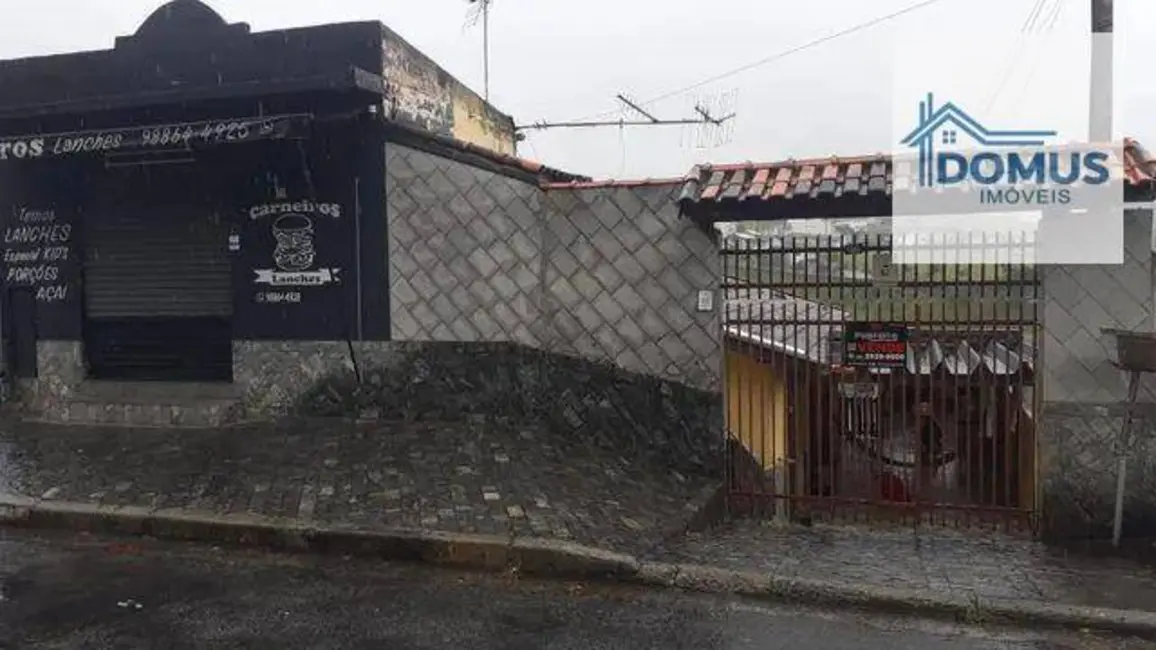 Foto 2 de Casa com 2 quartos à venda, 249m2 em Sao Jose Dos Campos - SP