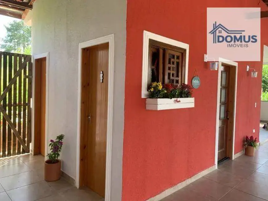 Foto 7 de Chácara com 3 quartos à venda e para alugar, 1000m2 em Jacarei - SP