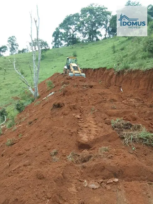 Foto 8 de Terreno / Lote à venda, 20000m2 em Sao Jose Dos Campos - SP