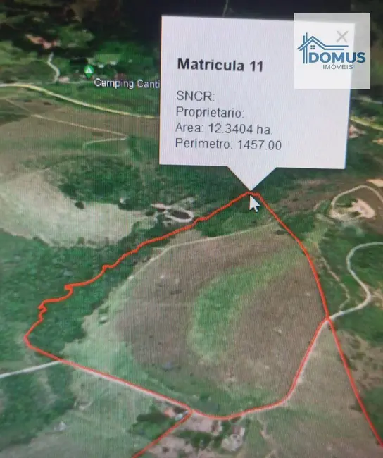 Foto 1 de Sala Comercial à venda, 123404m2 em Sao Jose Dos Campos - SP