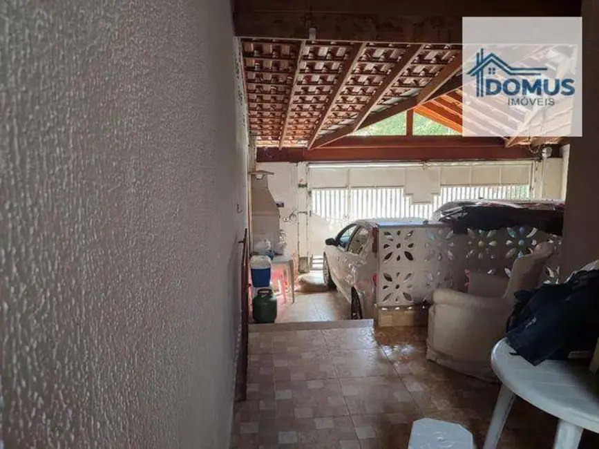 Foto 5 de Casa com 3 quartos à venda, 140m2 em Sao Jose Dos Campos - SP
