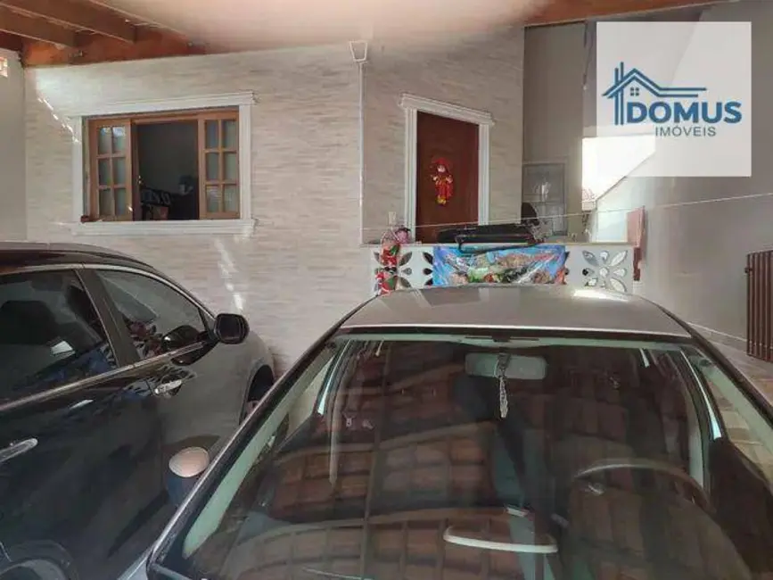 Foto 3 de Casa com 3 quartos à venda, 140m2 em Sao Jose Dos Campos - SP