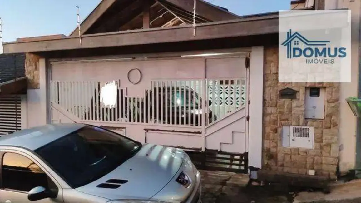 Foto 1 de Casa com 3 quartos à venda, 140m2 em Sao Jose Dos Campos - SP
