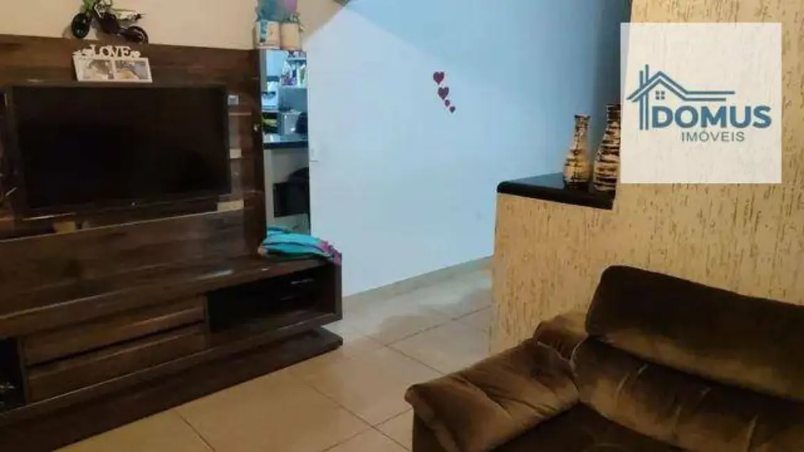 Foto 7 de Casa com 3 quartos à venda, 140m2 em Sao Jose Dos Campos - SP