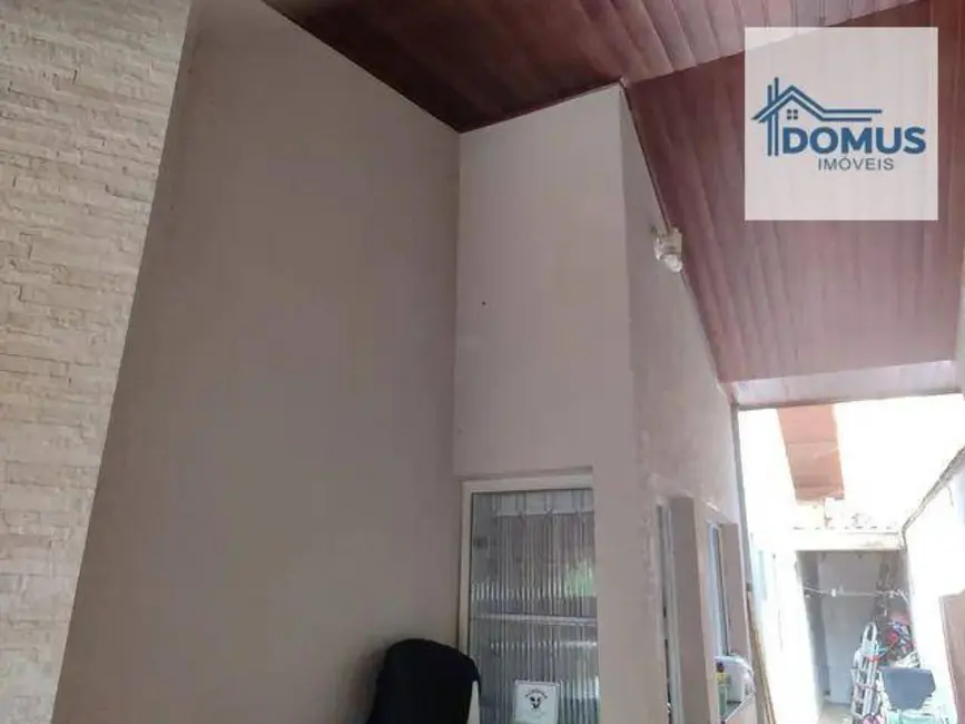 Foto 4 de Casa com 3 quartos à venda, 140m2 em Sao Jose Dos Campos - SP