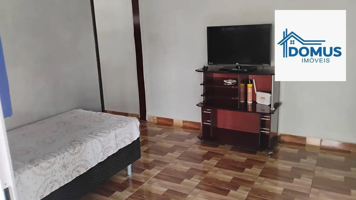 Foto 8 de Casa com 2 quartos à venda, 567m2 em Vila Menino Jesus, Cacapava - SP