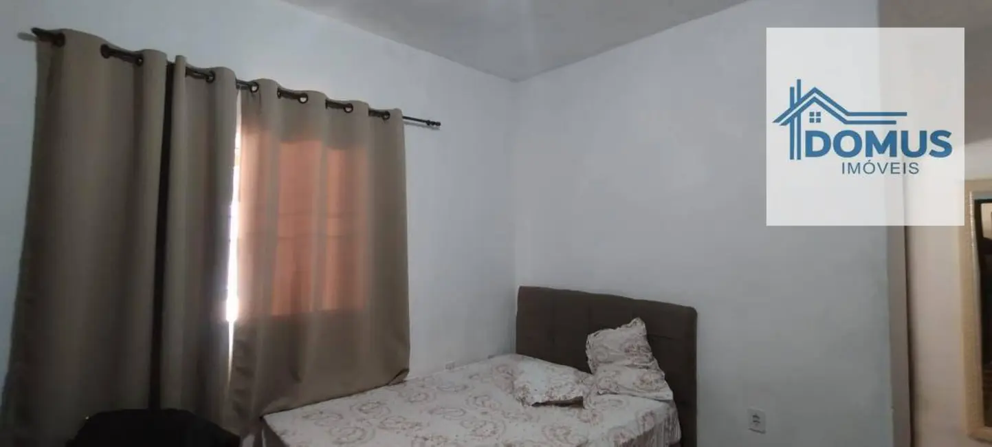 Foto 8 de Casa com 2 quartos à venda, 567m2 em Vila Menino Jesus, Cacapava - SP