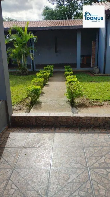 Foto 1 de Casa com 2 quartos à venda, 567m2 em Vila Menino Jesus, Cacapava - SP