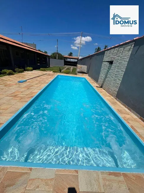 Foto 4 de Casa com 2 quartos à venda, 567m2 em Vila Menino Jesus, Cacapava - SP