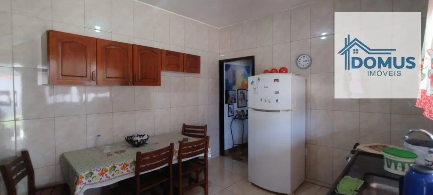 Foto 6 de Casa com 2 quartos à venda, 567m2 em Vila Menino Jesus, Cacapava - SP
