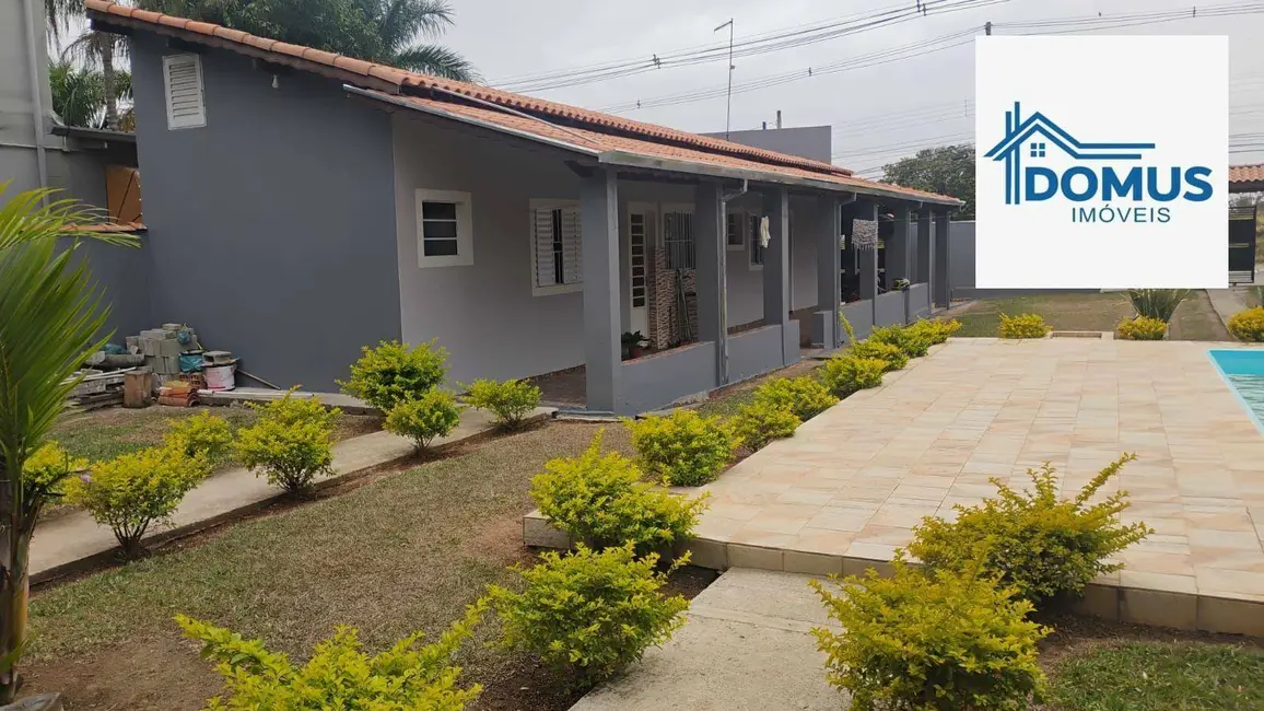 Foto 3 de Casa com 2 quartos à venda, 567m2 em Vila Menino Jesus, Cacapava - SP