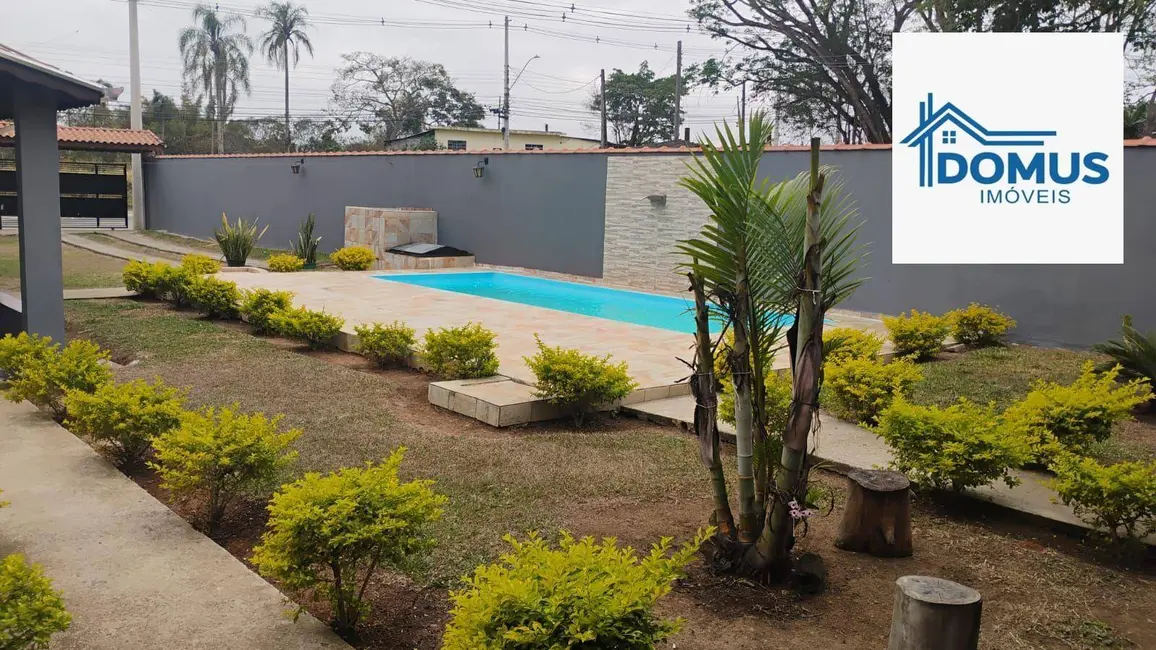 Foto 5 de Casa com 2 quartos à venda, 567m2 em Vila Menino Jesus, Cacapava - SP