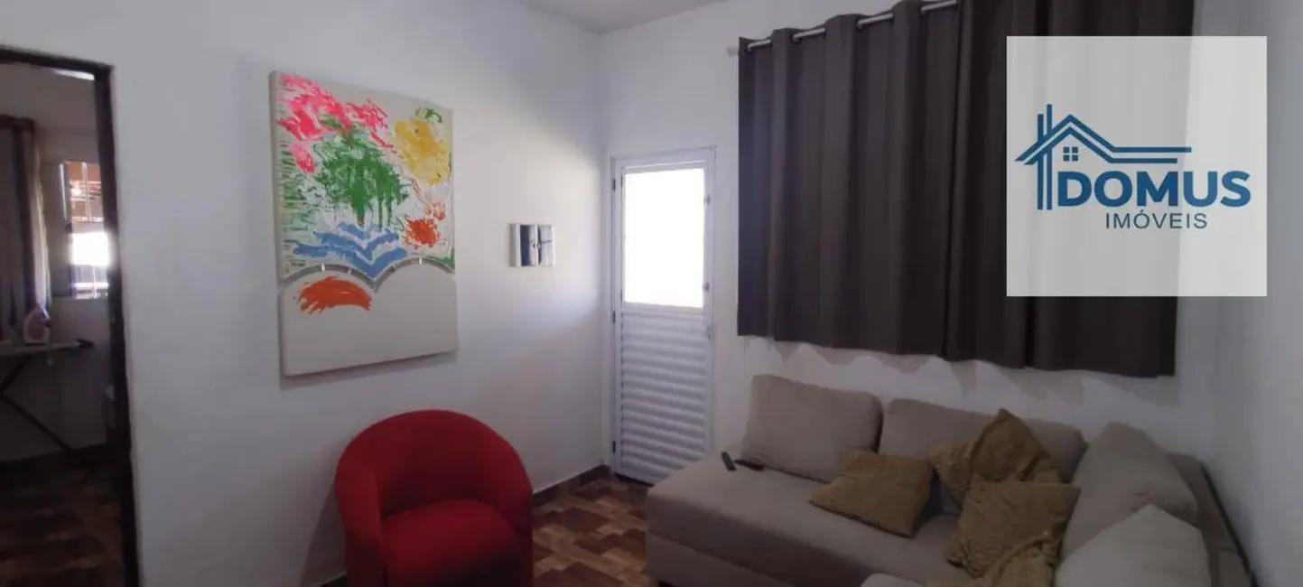 Foto 3 de Casa com 2 quartos à venda, 567m2 em Vila Menino Jesus, Cacapava - SP