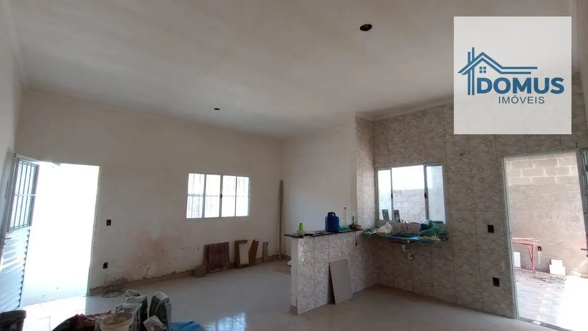 Foto 8 de Casa com 2 quartos à venda, 180m2 em Cacapava - SP