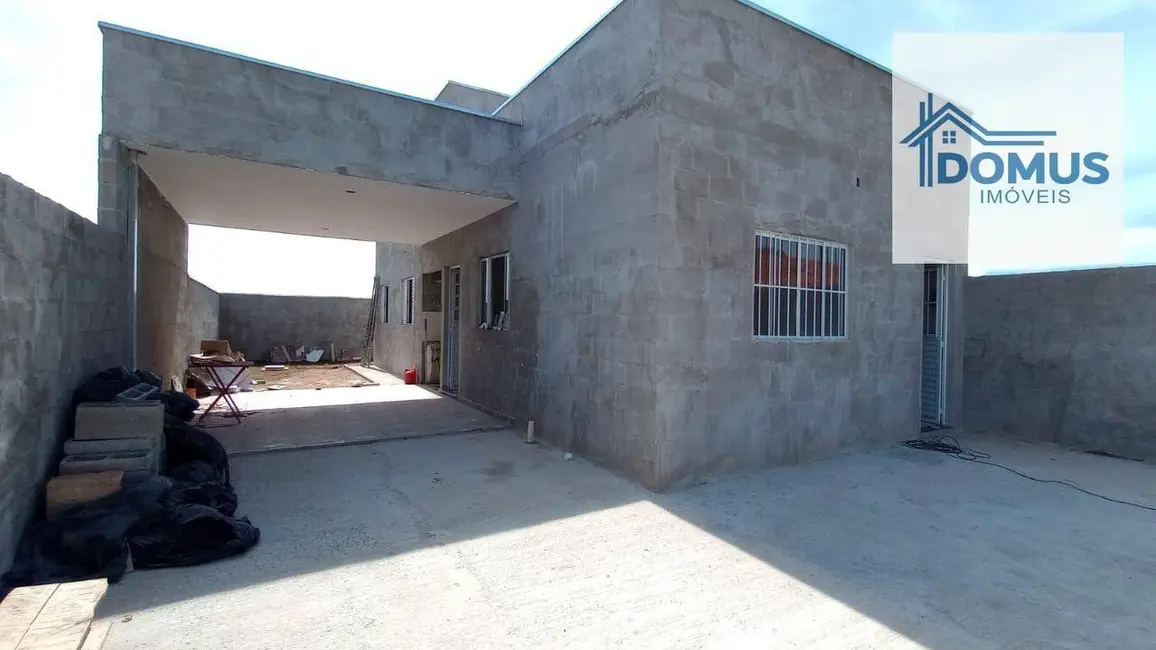 Foto 6 de Casa com 2 quartos à venda, 180m2 em Cacapava - SP