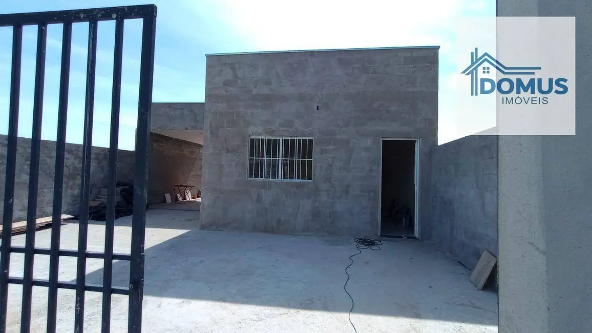 Foto 1 de Casa com 2 quartos à venda, 180m2 em Cacapava - SP