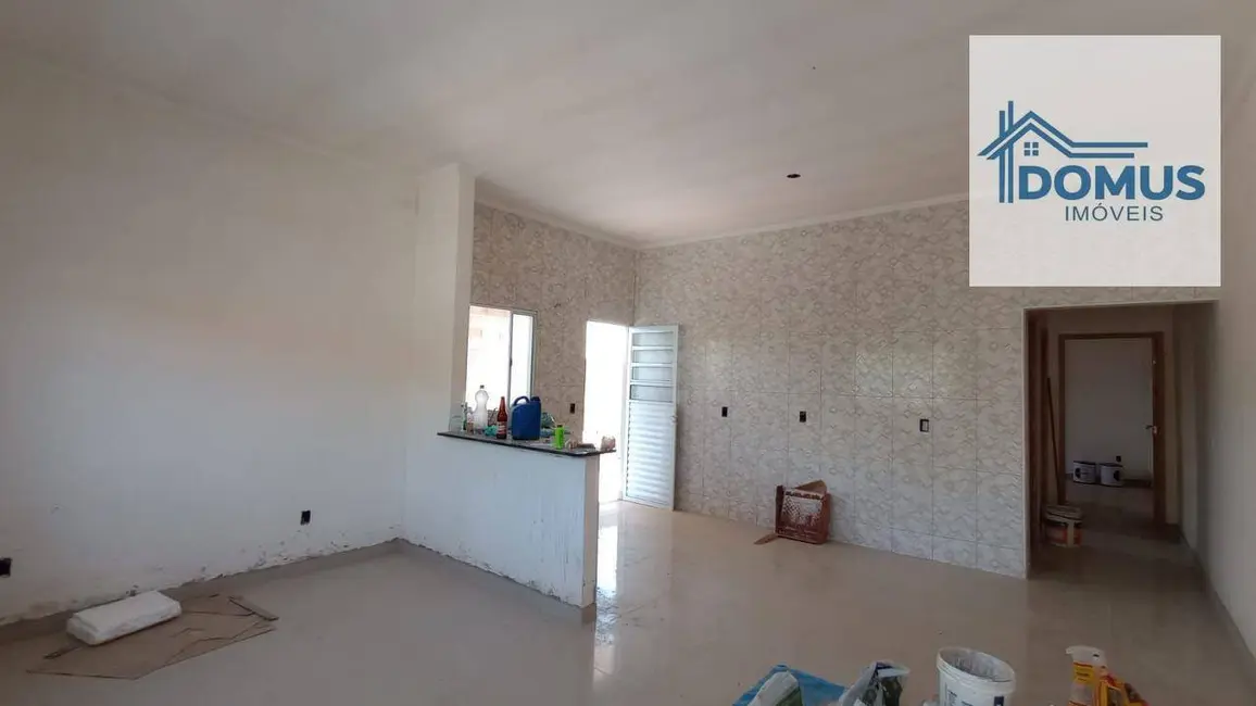 Foto 7 de Casa com 2 quartos à venda, 180m2 em Cacapava - SP