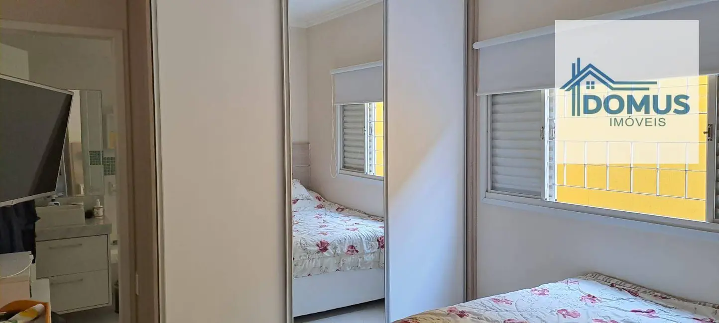 Sobrado com 3 quartos à venda, 125m2 em Sao Jose Dos Campos - SP - imagem 6 Foto 6 de Sobrado com 3 quartos à venda, 125m2 em Sao Jose Dos Campos - SP