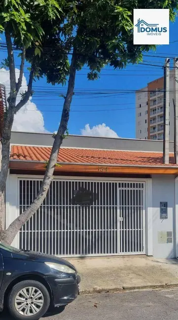 Casa com 2 quartos à venda, 151m2 em Sao Jose Dos Campos - SP - imagem 1 Foto 1 de Casa com 2 quartos à venda, 151m2 em Sao Jose Dos Campos - SP