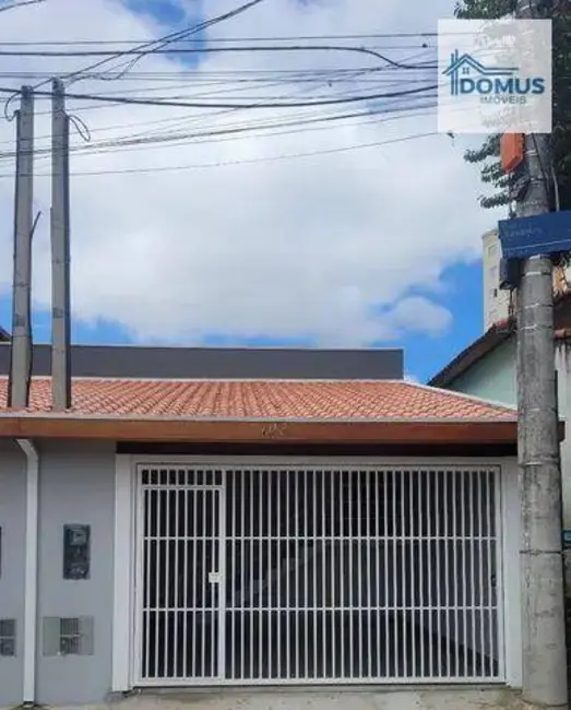 Foto 1 de Casa com 2 quartos à venda, 151m2 em Sao Jose Dos Campos - SP
