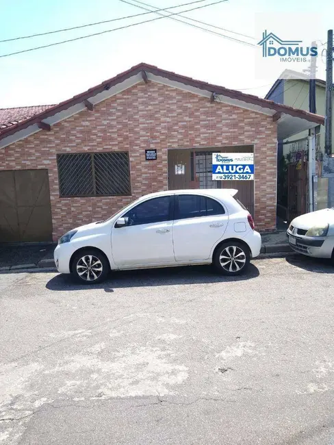 Casa com 2 quartos para alugar, 181m2 em Sao Jose Dos Campos - SP - imagem 1 Foto 1 de Casa com 2 quartos para alugar, 181m2 em Sao Jose Dos Campos - SP