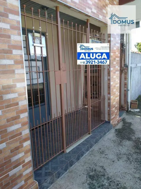 Casa com 2 quartos para alugar, 181m2 em Sao Jose Dos Campos - SP - imagem 2 Foto 2 de Casa com 2 quartos para alugar, 181m2 em Sao Jose Dos Campos - SP