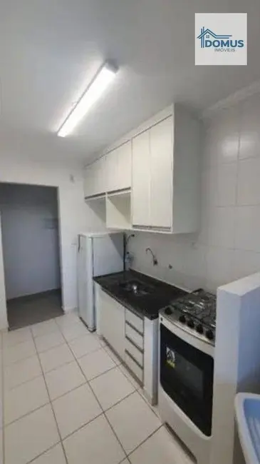 Foto 1 de Apartamento com 2 quartos à venda, 49m2 em Sao Jose Dos Campos - SP