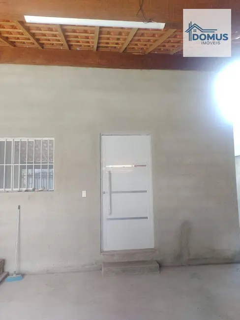 Foto 2 de Sobrado com 2 quartos à venda, 126m2 em Sao Jose Dos Campos - SP