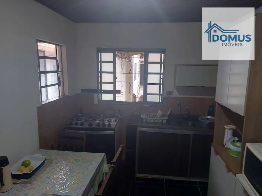 Foto 9 de Casa com 5 quartos à venda, 250m2 em Sao Jose Dos Campos - SP