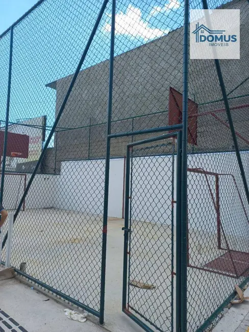 Foto 9 de Apartamento com 2 quartos à venda e para alugar, 61m2 em Jardim Jacinto, Jacarei - SP