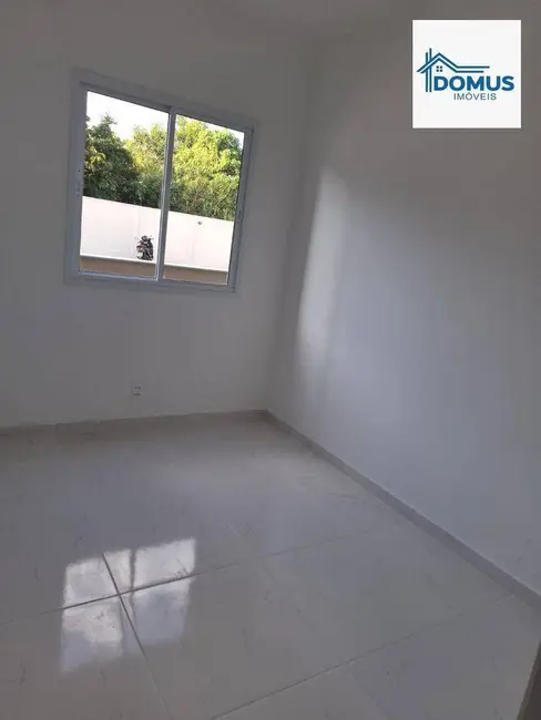 Foto 2 de Apartamento com 2 quartos à venda e para alugar, 61m2 em Jardim Jacinto, Jacarei - SP