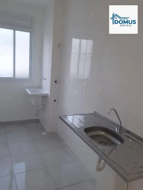 Foto 6 de Apartamento com 2 quartos à venda e para alugar, 61m2 em Jardim Jacinto, Jacarei - SP