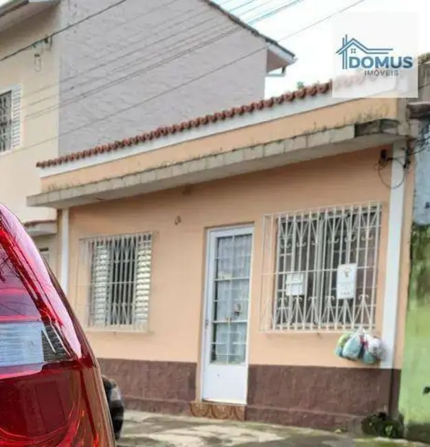 Foto 1 de Casa com 2 quartos à venda, 66m2 em Sao Jose Dos Campos - SP