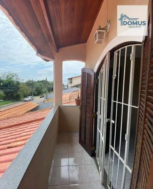 Sobrado com 3 quartos à venda, 125m2 em Sao Jose Dos Campos - SP - imagem 9 Foto 9 de Sobrado com 3 quartos à venda, 125m2 em Sao Jose Dos Campos - SP
