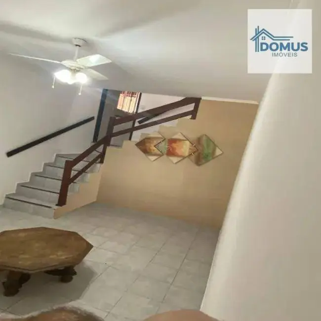 Sobrado com 3 quartos à venda, 125m2 em Sao Jose Dos Campos - SP - imagem 4 Foto 4 de Sobrado com 3 quartos à venda, 125m2 em Sao Jose Dos Campos - SP