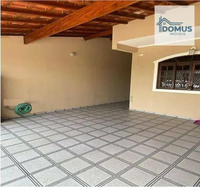 Sobrado com 3 quartos à venda, 125m2 em Sao Jose Dos Campos - SP - imagem 2 Foto 2 de Sobrado com 3 quartos à venda, 125m2 em Sao Jose Dos Campos - SP