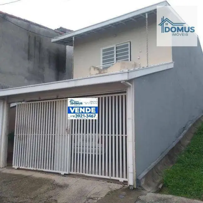 Foto 1 de Casa com 3 quartos à venda, 136m2 em Sao Jose Dos Campos - SP