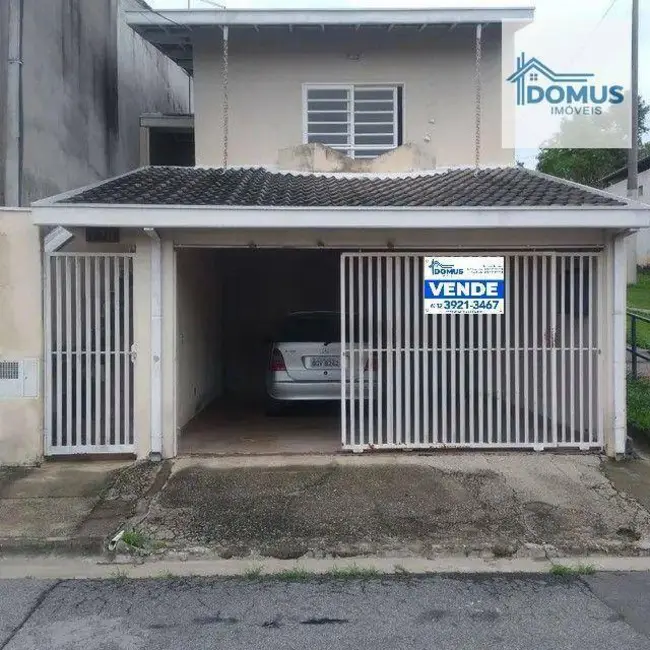 Foto 2 de Casa com 3 quartos à venda, 136m2 em Sao Jose Dos Campos - SP
