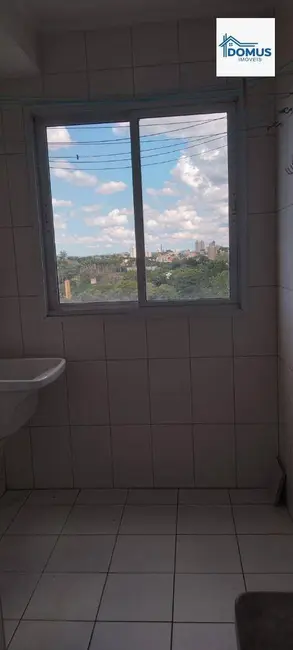 Apartamento com 2 quartos para alugar, 67m2 em Sao Jose Dos Campos - SP - imagem 5 Foto 5 de Apartamento com 2 quartos para alugar, 67m2 em Sao Jose Dos Campos - SP