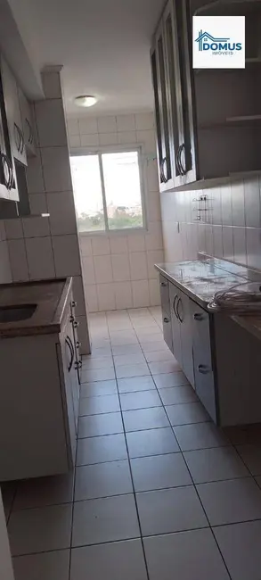 Apartamento com 2 quartos para alugar, 67m2 em Sao Jose Dos Campos - SP - imagem 4 Foto 4 de Apartamento com 2 quartos para alugar, 67m2 em Sao Jose Dos Campos - SP