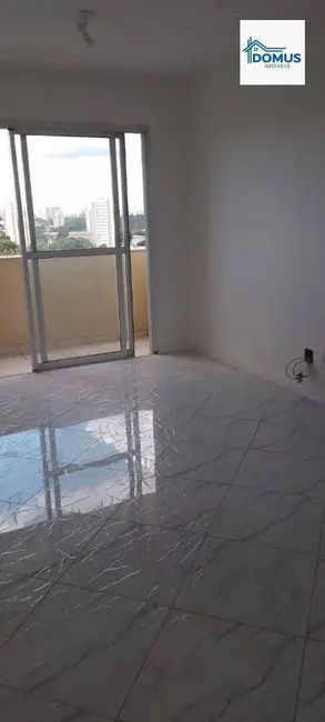 Apartamento com 2 quartos para alugar, 67m2 em Sao Jose Dos Campos - SP - imagem 2 Foto 2 de Apartamento com 2 quartos para alugar, 67m2 em Sao Jose Dos Campos - SP