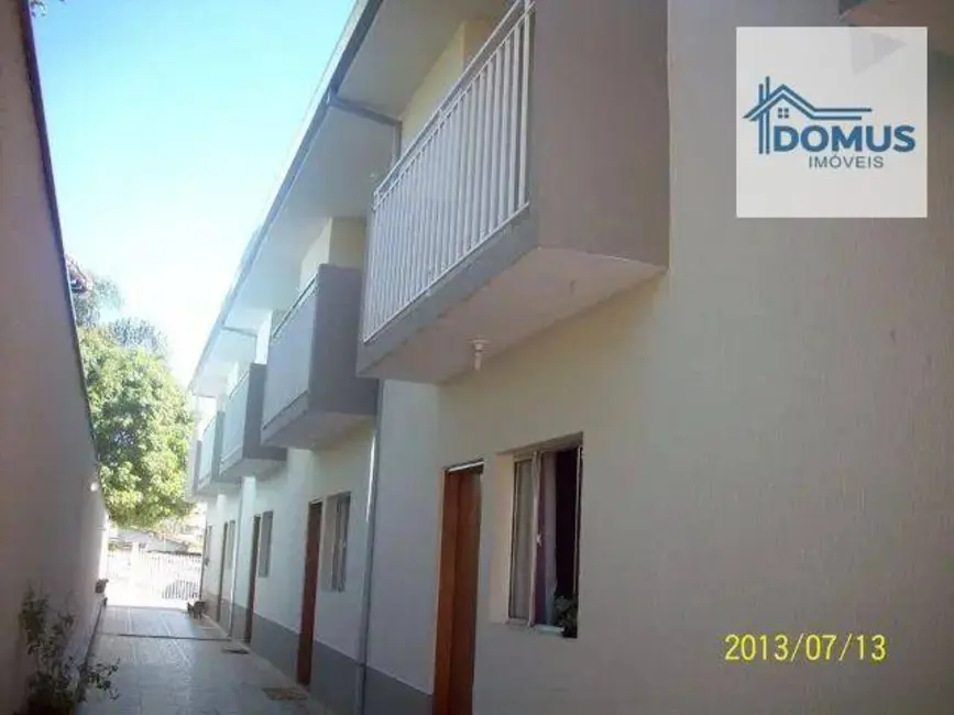 Foto 1 de Sobrado com 2 quartos à venda, 55m2 em Sao Jose Dos Campos - SP