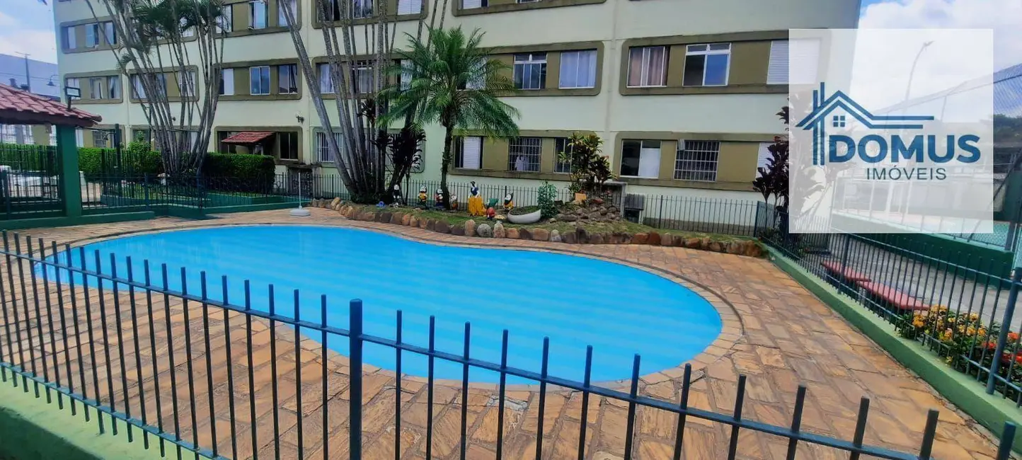 Foto 2 de Apartamento com 2 quartos à venda, 49m2 em Sao Jose Dos Campos - SP